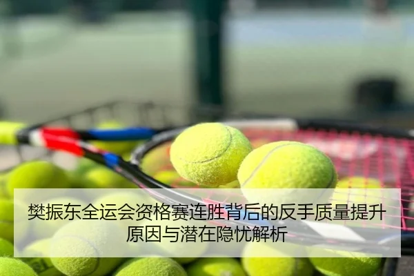 樊振东全运会资格赛连胜背后的反手质量提升原因与潜在隐忧解析